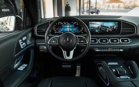 Mercedes-Benz GLS, 2022 год, 16 900 000 рублей, 10 фотография