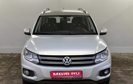 Volkswagen Tiguan I, 2012 год, 1 220 000 рублей, 2 фотография