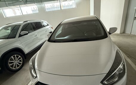 Hyundai i40 I рестайлинг, 2015 год, 2 099 000 рублей, 1 фотография