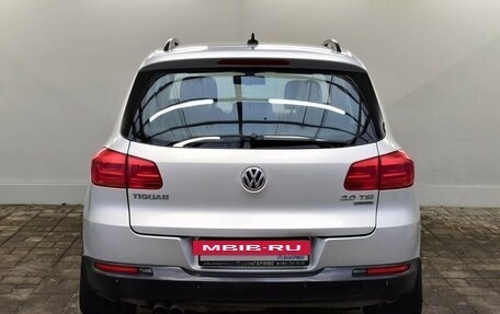 Volkswagen Tiguan I, 2012 год, 1 220 000 рублей, 3 фотография