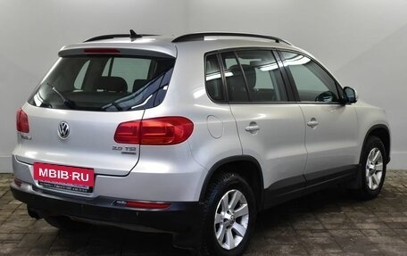 Volkswagen Tiguan I, 2012 год, 1 220 000 рублей, 4 фотография