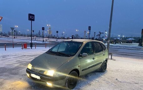 Renault Scenic III, 1998 год, 170 000 рублей, 1 фотография