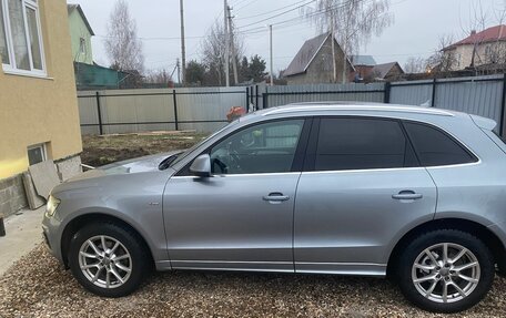 Audi Q5, 2009 год, 1 300 000 рублей, 1 фотография