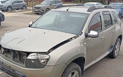 Renault Duster I рестайлинг, 2013 год, 895 000 рублей, 1 фотография