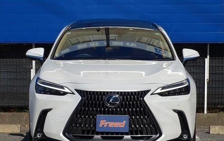 Lexus NX, 2023 год, 6 645 000 рублей, 1 фотография