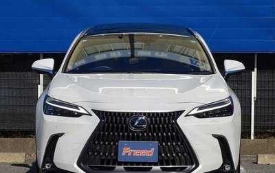 Lexus NX, 2023 год, 6 645 000 рублей, 1 фотография