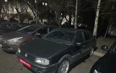 Volkswagen Passat B3, 1988 год, 160 000 рублей, 1 фотография