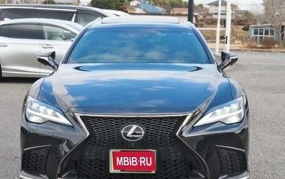 Lexus LS IV, 2023 год, 11 645 000 рублей, 1 фотография