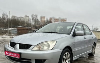 Mitsubishi Lancer IX, 2006 год, 360 000 рублей, 1 фотография