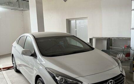 Hyundai i40 I рестайлинг, 2015 год, 2 099 000 рублей, 2 фотография