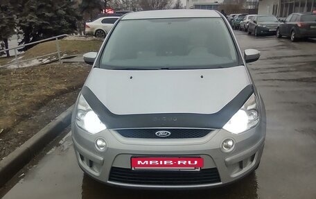 Ford S-MAX I, 2006 год, 770 000 рублей, 2 фотография