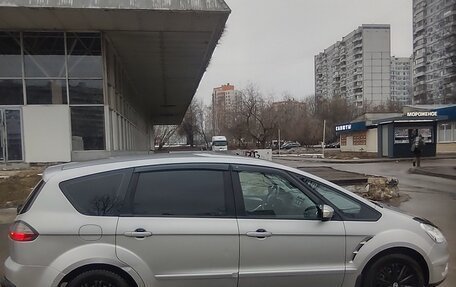 Ford S-MAX I, 2006 год, 770 000 рублей, 13 фотография