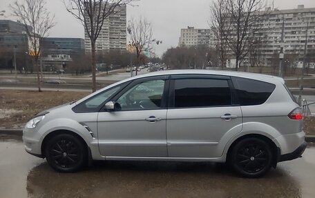 Ford S-MAX I, 2006 год, 770 000 рублей, 19 фотография