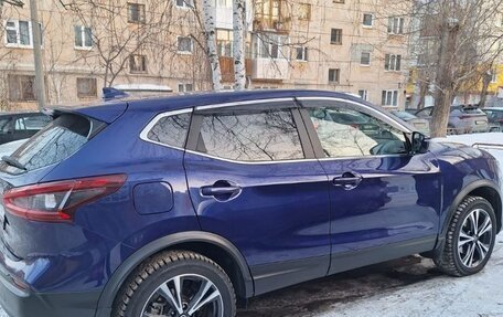 Nissan Qashqai, 2019 год, 2 200 000 рублей, 3 фотография