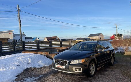 Volvo XC70 II рестайлинг, 2012 год, 1 850 000 рублей, 2 фотография