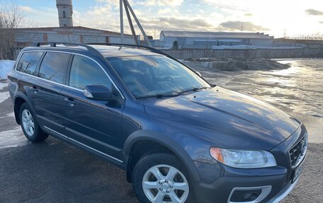 Volvo XC70 II рестайлинг, 2012 год, 1 850 000 рублей, 12 фотография