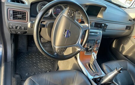 Volvo XC70 II рестайлинг, 2012 год, 1 850 000 рублей, 8 фотография