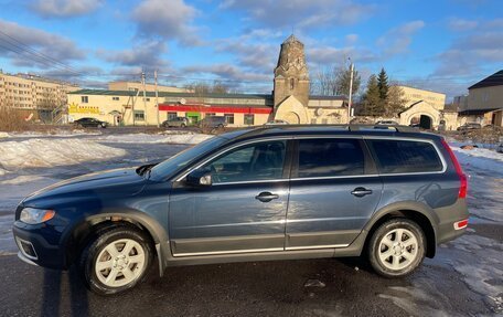 Volvo XC70 II рестайлинг, 2012 год, 1 850 000 рублей, 17 фотография