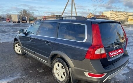 Volvo XC70 II рестайлинг, 2012 год, 1 850 000 рублей, 16 фотография