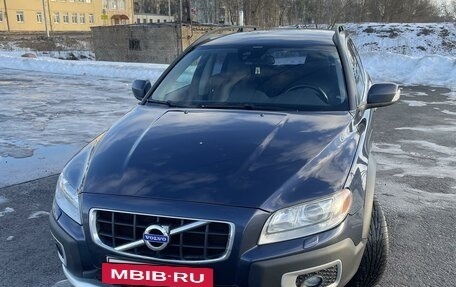 Volvo XC70 II рестайлинг, 2012 год, 1 850 000 рублей, 11 фотография