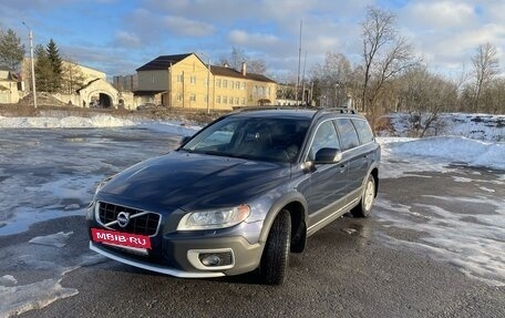 Volvo XC70 II рестайлинг, 2012 год, 1 850 000 рублей, 18 фотография