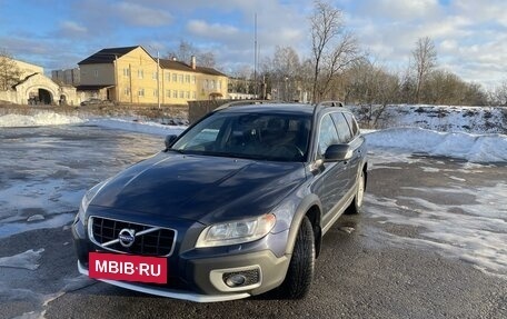 Volvo XC70 II рестайлинг, 2012 год, 1 850 000 рублей, 19 фотография