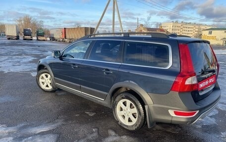 Volvo XC70 II рестайлинг, 2012 год, 1 850 000 рублей, 15 фотография