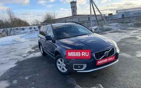 Volvo XC70 II рестайлинг, 2012 год, 1 850 000 рублей, 10 фотография