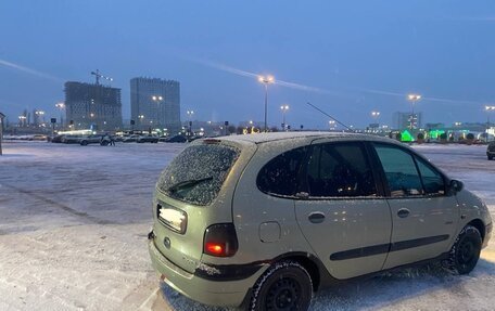 Renault Scenic III, 1998 год, 170 000 рублей, 4 фотография