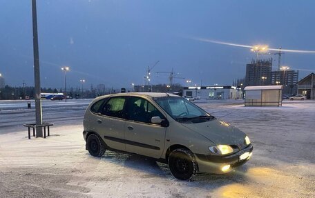 Renault Scenic III, 1998 год, 170 000 рублей, 5 фотография