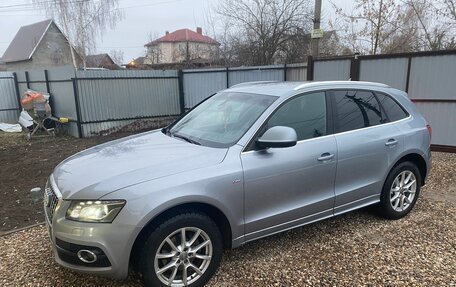 Audi Q5, 2009 год, 1 300 000 рублей, 2 фотография