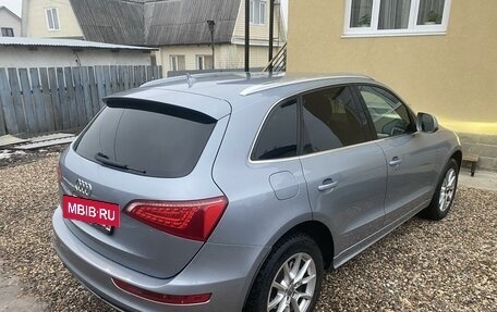 Audi Q5, 2009 год, 1 300 000 рублей, 5 фотография