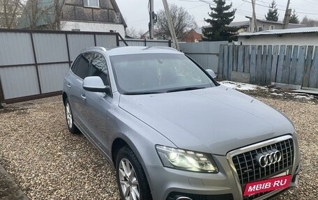 Audi Q5, 2009 год, 1 300 000 рублей, 7 фотография