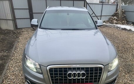 Audi Q5, 2009 год, 1 300 000 рублей, 8 фотография