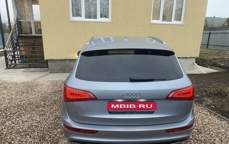 Audi Q5, 2009 год, 1 300 000 рублей, 4 фотография