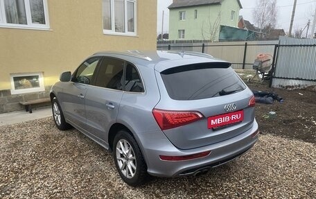 Audi Q5, 2009 год, 1 300 000 рублей, 3 фотография