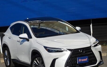 Lexus NX, 2023 год, 6 645 000 рублей, 2 фотография