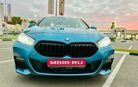 BMW 2 серия F44, 2020 год, 3 500 000 рублей, 5 фотография