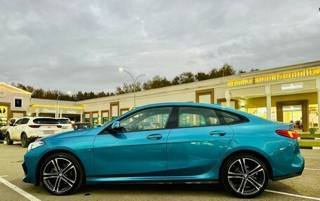 BMW 2 серия F44, 2020 год, 3 500 000 рублей, 9 фотография