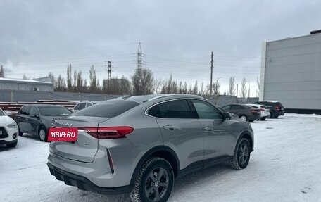 Haval F7x I, 2023 год, 2 391 000 рублей, 4 фотография