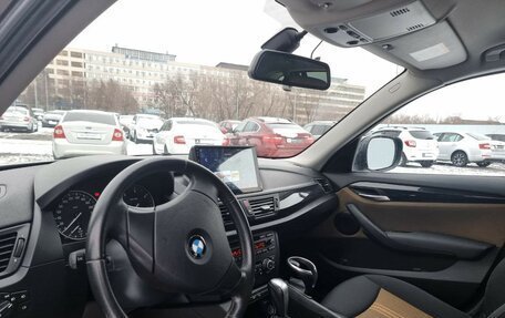 BMW X1, 2012 год, 1 379 000 рублей, 3 фотография