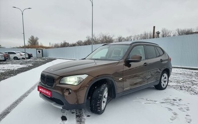 BMW X1, 2012 год, 1 379 000 рублей, 1 фотография