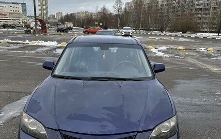 Mazda 3, 2005 год, 420 000 рублей, 1 фотография