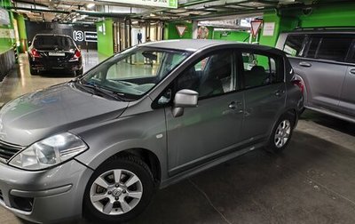 Nissan Tiida, 2010 год, 670 000 рублей, 1 фотография