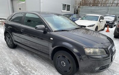 Audi A3, 2006 год, 650 000 рублей, 1 фотография