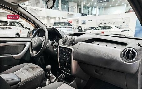 Renault Duster I рестайлинг, 2013 год, 890 000 рублей, 13 фотография