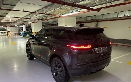 Land Rover Range Rover Evoque II, 2022 год, 6 300 000 рублей, 6 фотография