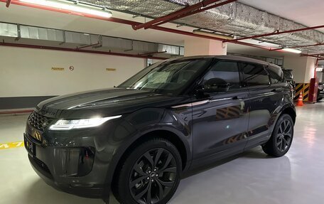 Land Rover Range Rover Evoque II, 2022 год, 6 300 000 рублей, 8 фотография