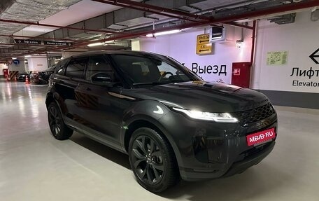 Land Rover Range Rover Evoque II, 2022 год, 6 300 000 рублей, 7 фотография