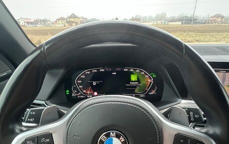 BMW X5, 2020 год, 8 400 000 рублей, 16 фотография